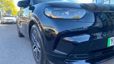 Ford Capri 210kW Premium 77kWh 5dr Auto Electric Estate